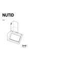 WHIRLPOOL HDN P600 S Installation Manual WHIRLPOOL HDN P600 S Installation Manual