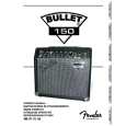 FENDER 2367700030 Owners Manual FENDER 2367700030 Owners Manual