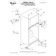WHIRLPOOL ET4WPKXKQ02 Parts Catalog WHIRLPOOL ET4WPKXKQ02 Parts Catalog
