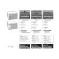 WHIRLPOOL ACE244XK0 Installation Manual WHIRLPOOL ACE244XK0 Installation Manual