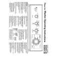 WHIRLPOOL W20HN3S Owners Manual WHIRLPOOL W20HN3S Owners Manual