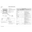 WHIRLPOOL AKZ 444 IX Quick Start WHIRLPOOL AKZ 444 IX Quick Start