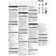 PHILIPS HD4640/20 Owners Manual PHILIPS HD4640/20 Owners Manual