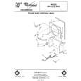 WHIRLPOOL AD0122XM1 Parts Catalog WHIRLPOOL AD0122XM1 Parts Catalog