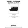 NORDMENDE FS600 Service Manual NORDMENDE FS600 Service Manual