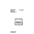 SENNHEISER TI 100 Owners Manual SENNHEISER TI 100 Owners Manual