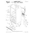 WHIRLPOOL GB9SHDXPB00 Parts Catalog WHIRLPOOL GB9SHDXPB00 Parts Catalog