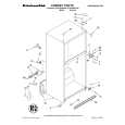 WHIRLPOOL KTRS19KDAL00 Parts Catalog WHIRLPOOL KTRS19KDAL00 Parts Catalog