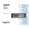 BLAUPUNKT BREMEN RCM127 Owners Manual BLAUPUNKT BREMEN RCM127 Owners Manual