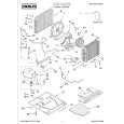 WHIRLPOOL CA29WC90 Parts Catalog WHIRLPOOL CA29WC90 Parts Catalog