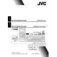 JVC KD-HDR1J Owners Manual JVC KD-HDR1J Owners Manual