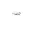 ARTHUR MARTIN ELECTROLUX ASI2660N Owners Manual ARTHUR MARTIN ELECTROLUX ASI2660N Owners Manual