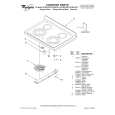 WHIRLPOOL RF380LXPB2 Parts Catalog WHIRLPOOL RF380LXPB2 Parts Catalog