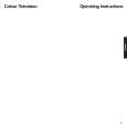 LOEWE PLANUS4572 Owners Manual LOEWE PLANUS4572 Owners Manual