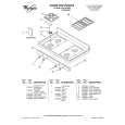 WHIRLPOOL GS475LEMS0 Parts Catalog WHIRLPOOL GS475LEMS0 Parts Catalog