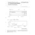 KENWOOD DPR5080 Service Manual KENWOOD DPR5080 Service Manual