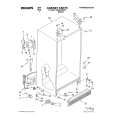 WHIRLPOOL 3XARG486WP02 Parts Catalog WHIRLPOOL 3XARG486WP02 Parts Catalog