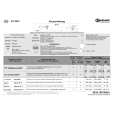 WHIRLPOOL GSI 5894 ETW-IN Quick Start WHIRLPOOL GSI 5894 ETW-IN Quick Start