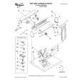 WHIRLPOOL LGR5620KQ2 Parts Catalog WHIRLPOOL LGR5620KQ2 Parts Catalog