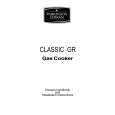 PARKINSON COWAN CLASSICWN Owners Manual PARKINSON COWAN CLASSICWN Owners Manual