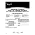 WHIRLPOOL EL02CCXPB00 Owners Manual WHIRLPOOL EL02CCXPB00 Owners Manual