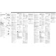 SONY AC-SQ950D Owners Manual SONY AC-SQ950D Owners Manual