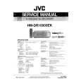 JVC HMDR10000EK Service Manual JVC HMDR10000EK Service Manual