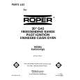 WHIRLPOOL FGP210VW2 Parts Catalog WHIRLPOOL FGP210VW2 Parts Catalog