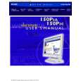 PHILIPS 150P3A7499 Owners Manual PHILIPS 150P3A7499 Owners Manual