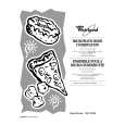 WHIRLPOOL YMH1150XMS0 Owners Manual WHIRLPOOL YMH1150XMS0 Owners Manual