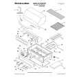 WHIRLPOOL KFGR270LSS0 Parts Catalog WHIRLPOOL KFGR270LSS0 Parts Catalog