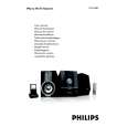 PHILIPS MCM398D/12 Owners Manual PHILIPS MCM398D/12 Owners Manual