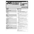 JVC HR-S5980AH Owners Manual JVC HR-S5980AH Owners Manual