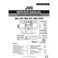 JVC MXJ70 Service Manual JVC MXJ70 Service Manual