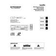 PIONEER CLD-1800 Owners Manual PIONEER CLD-1800 Owners Manual