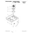 WHIRLPOOL KERS507YAL1 Parts Catalog WHIRLPOOL KERS507YAL1 Parts Catalog