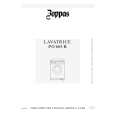 ZOPPAS PO665B Owners Manual ZOPPAS PO665B Owners Manual