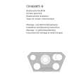 AEG C91900KFE Owners Manual AEG C91900KFE Owners Manual