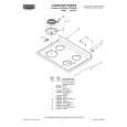 WHIRLPOOL FEP320GN0 Parts Catalog WHIRLPOOL FEP320GN0 Parts Catalog