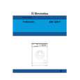 ELECTROLUX EW1254F Owners Manual ELECTROLUX EW1254F Owners Manual