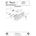 WHIRLPOOL DU8570XT1 Parts Catalog WHIRLPOOL DU8570XT1 Parts Catalog