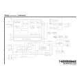 TEAC T-H300DABMK2 Circuit Diagrams TEAC T-H300DABMK2 Circuit Diagrams