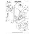 WHIRLPOOL LEV7858AN2 Parts Catalog WHIRLPOOL LEV7858AN2 Parts Catalog