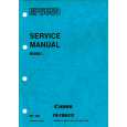 CANON NP6050 Service Manual CANON NP6050 Service Manual