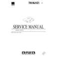 AIWA TM-MJVZ1 Service Manual AIWA TM-MJVZ1 Service Manual