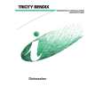 TRICITY BENDIX CDW101W Owners Manual TRICITY BENDIX CDW101W Owners Manual