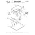WHIRLPOOL GJC3034GB0 Parts Catalog WHIRLPOOL GJC3034GB0 Parts Catalog