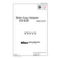 NIKON VAW12101 Parts Catalog NIKON VAW12101 Parts Catalog