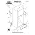WHIRLPOOL RT18AKXKQ05 Parts Catalog WHIRLPOOL RT18AKXKQ05 Parts Catalog