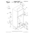 WHIRLPOOL ET1FHTXMB00 Parts Catalog WHIRLPOOL ET1FHTXMB00 Parts Catalog
